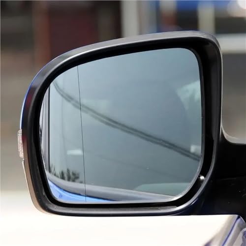 Rétroviseurs pour Subaru Forester 2011-2012 gauche droite - 6
