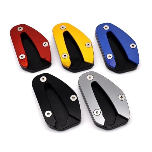 Extension de béquille pour CBR1000RR SP1 plaque de support - 5