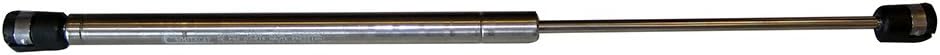Industries G-3040SS Stainless Steel Gas Spring (10" Extended Length/7" Compressed Length)
