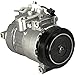 Global Parts Distributors - New A/C Compressor Fits 09-12 GRAND VITARA (6512917)