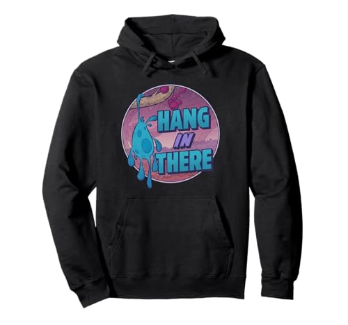 Sweat à capuche Disney Strange World confortable idéal pour vos soirées cinéma