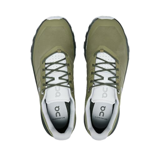 Image of On Women's Cloudwander Waterproof Sneakers