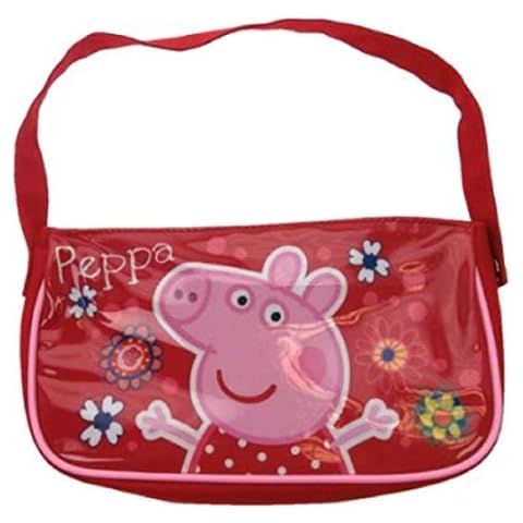 Peppa Pig Tropical Paradise Handbag for Girls Cover