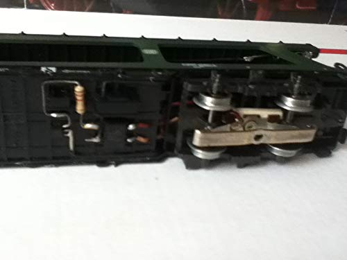 Lionel Polar Express Scale Coach