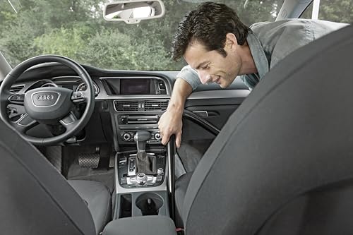 Suceur long 350 mm - vue 3