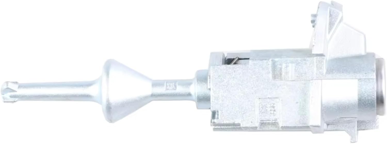 Door Latch Lock Actuator for BMW for E81 E82 E87 E88 51217161430 Door Lock Cylinder Barrel with 2 Keys