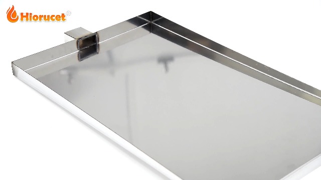 ocho  Amazon.com : Hiorucet SUB025 Drip Pan for Traeger Grill