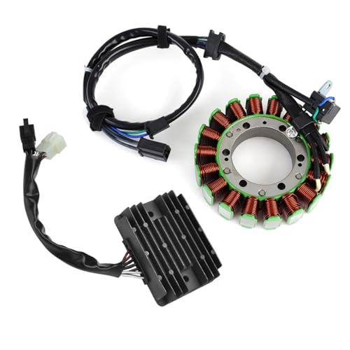 Stator Suzuki DL1000 V-Strom pour éliminer les pannes de charge