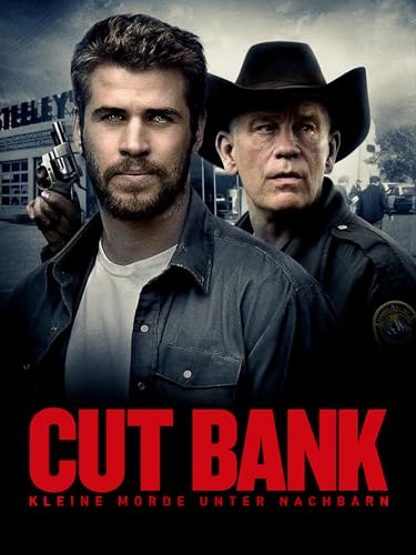 Bild: Cut Bank - Kleine Morde unter Nachbarn f�r 0,00 EUR bei amazon.de