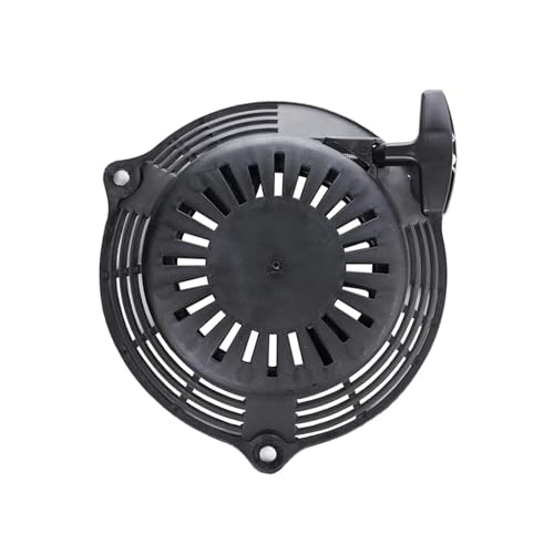 Lanceur à rappel tondeuse robuste compatible GCV160 et GCV135 - 7