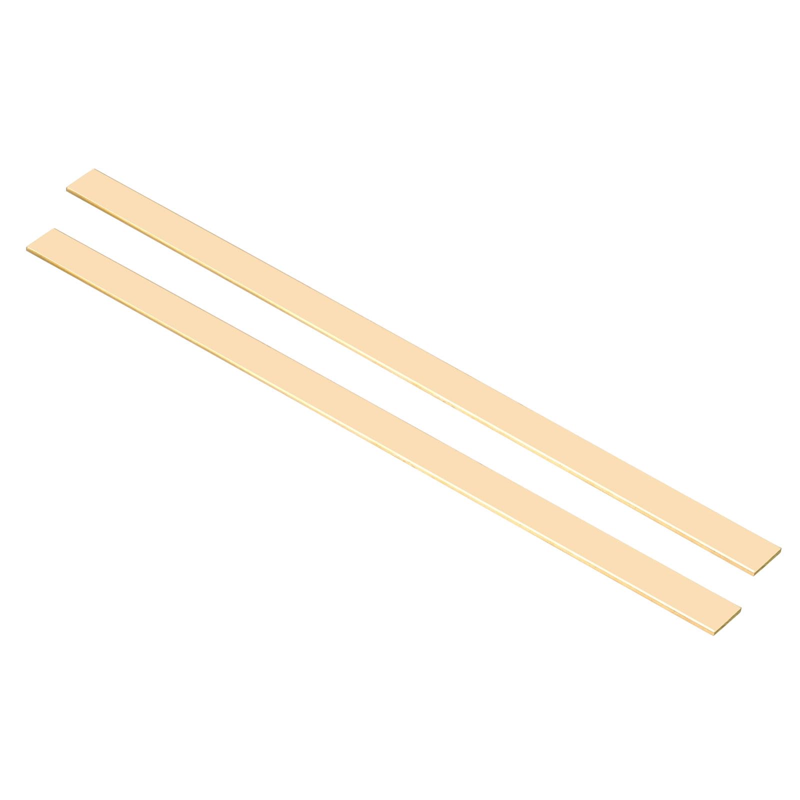 H59 Brass Square Bar - Crafting & Decoration -21