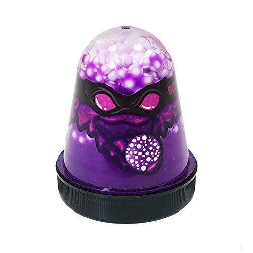 Preisvergleich Produktbild Ninja Slime Set (Lila)