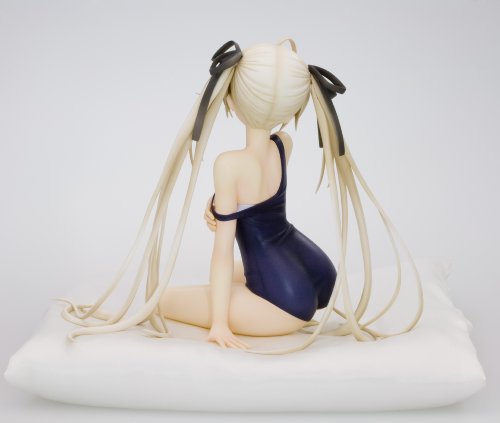 Kotobukiya Yosuga No Sora: Sora Kasugano Sukumizu Ani-Statue #TOP6