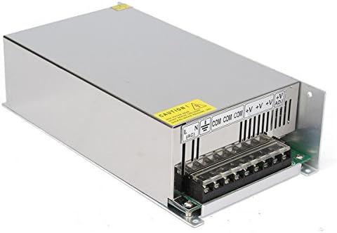 AC 100-240V to DC 36V Switch Power Supply Driver Adapter 1000W Power Supply Driver