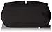 Baggallini New Classic Any Day Tote with RFID Phone Wristlet Black One Size