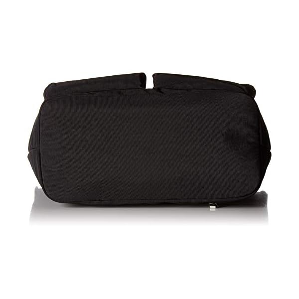 Baggallini-Any-Day-Tote-with-RFID-Phone-Wristlet Baggallini Any Day Tote with RFID Phone Wristlet - Crossbody Tote Bag for Women - Lightweight Travel Bag