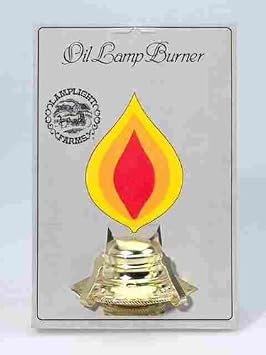 Lamplight Farms 31507 Large Standard Burner