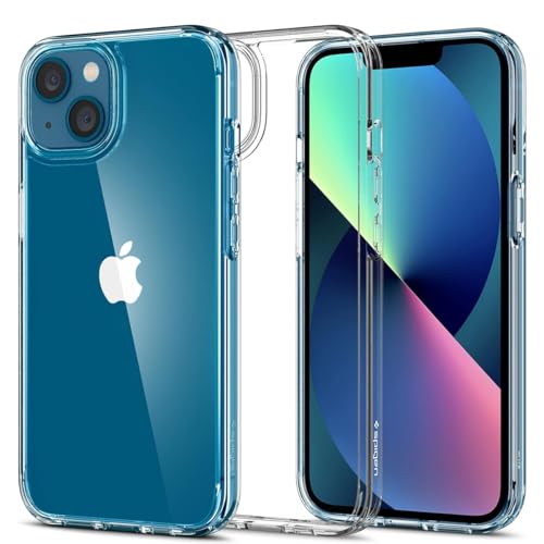 iPhone 13 mini �P�[�X �N���A ���ϖh�~ �A���[�Y iPhone 13 mini �J�o�[ ���^�J�o�[ ��phone13 mini �ی�P�[�X TPU�f�� �A�C�t�H�� 13�~�j �p�� �X�}�z�P�[�X �ČRMIL�K�i�擾 ���菝�h�~ 2�d�\�� �Ϗ�