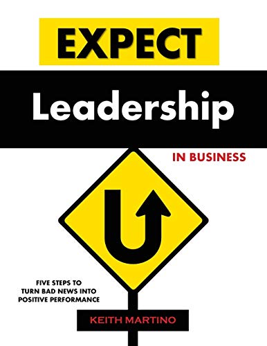 Portada de Expect Leadership in Business