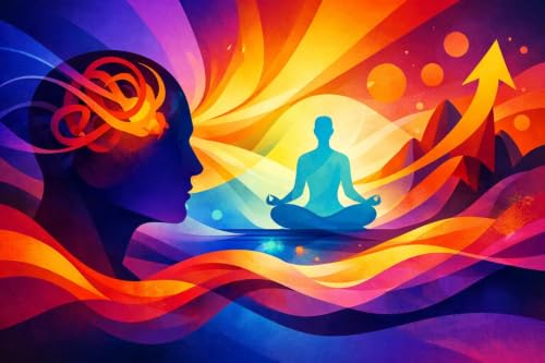 Stress Management Techniques That Work Today