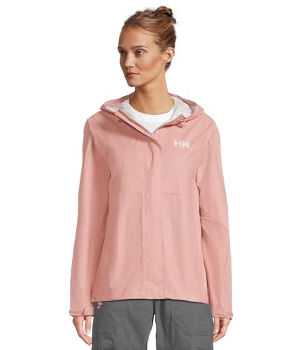 Veste Helly Hansen Loke femme protège de la pluie et du vent froid