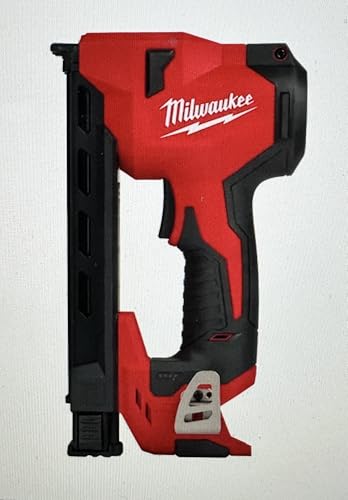 Milwaukee Corpo do grampeador de cabo M12 apenas, M12BCST-0