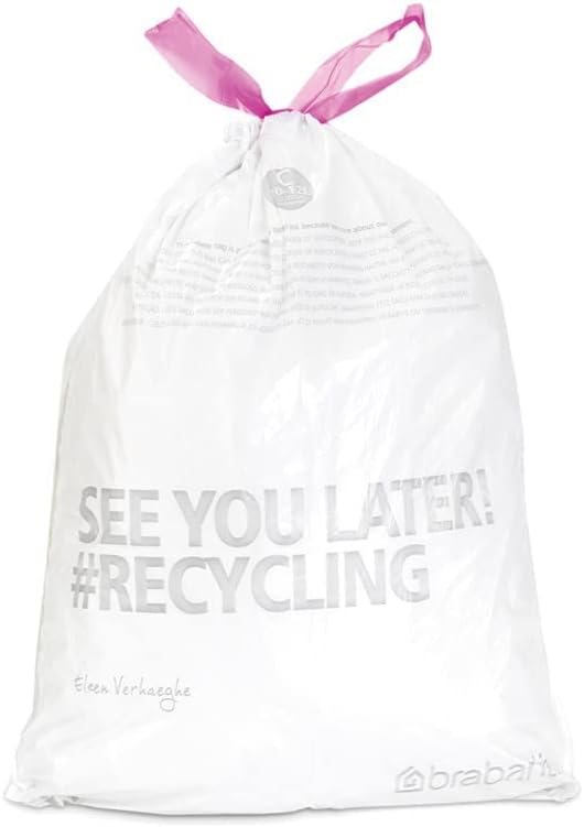 LONSRIVE Waste Bag