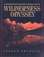 Wilderness Odyssey 0919029116 Book Cover