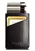 Slim RFID Wallets for Men Leather - Front Pocket Card Holder Sleeve - RFID Blocking,Black [Cscb],OneSize