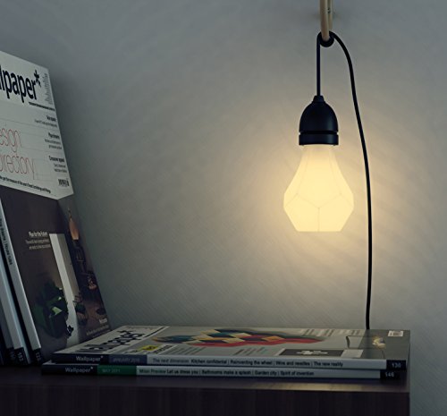 Gem Decor 800 Lumen Led Light Bulb #TOP4