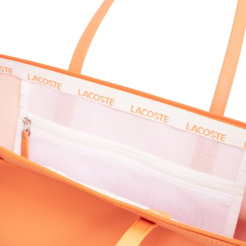 Image of Lacoste Women's L.12.12 Concept Vertical Shopping Bag