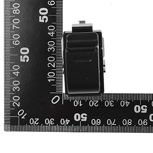 Commande lève-vitre électrique passager 84810-12080 pour changer bouton cassé - 7
