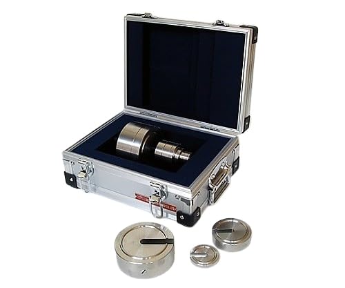 村上衡器製作所 増おもり型分銅 M1級 10kg 61-3514-20 村上衡器製作所