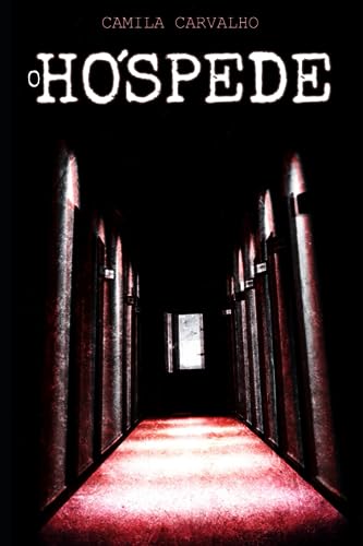 O hóspede (Portuguese Edition)