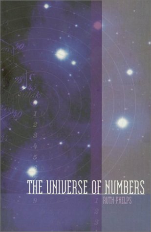 Universe of Numbers 0912057114 Book Cover
