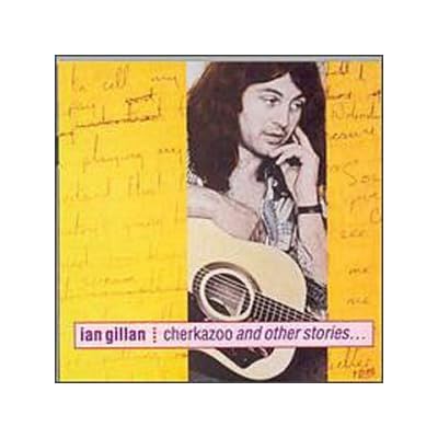 Cherkazoo & Other Stories