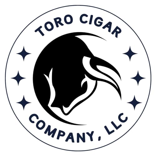 Toro Cigar Lounge Podcast cover art