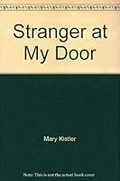 A Stranger at My Door (Thorndike Candlelight Romance) 0385135106 Book Cover
