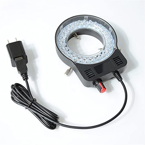 pXCh \Ȍ LED O CgƖv XeI Y[dqrfIJ USB o i(Black with adapter)