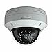 Speco Technologies 2 MP IP Dome 3.6 mm Outdoor Camera White