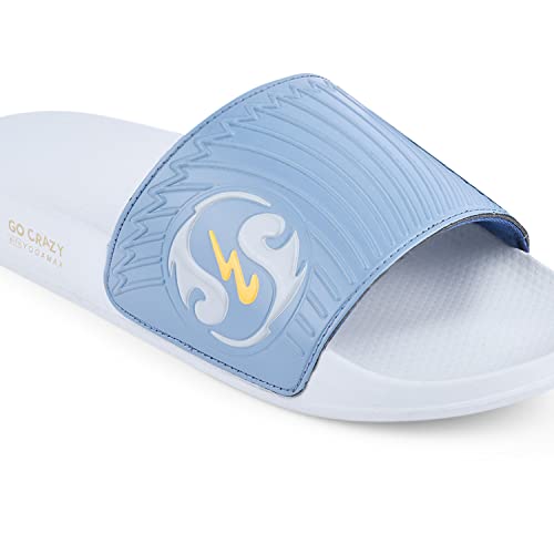 Image of Campus Men Sl-430 Sliders