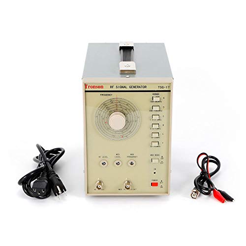 Alta frequenza Radiofrequenza Generatore di