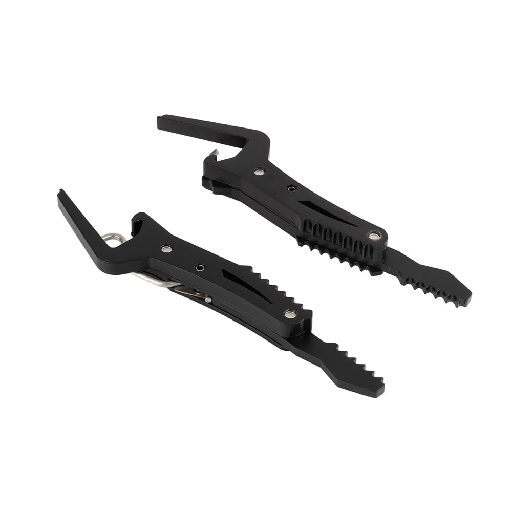 Estriberas universales para pasajeros para la mayoría de motos de cross, todoterreno, MX Cross y Supermoto con estribos originales y pedales traseros de motocross, 1 par