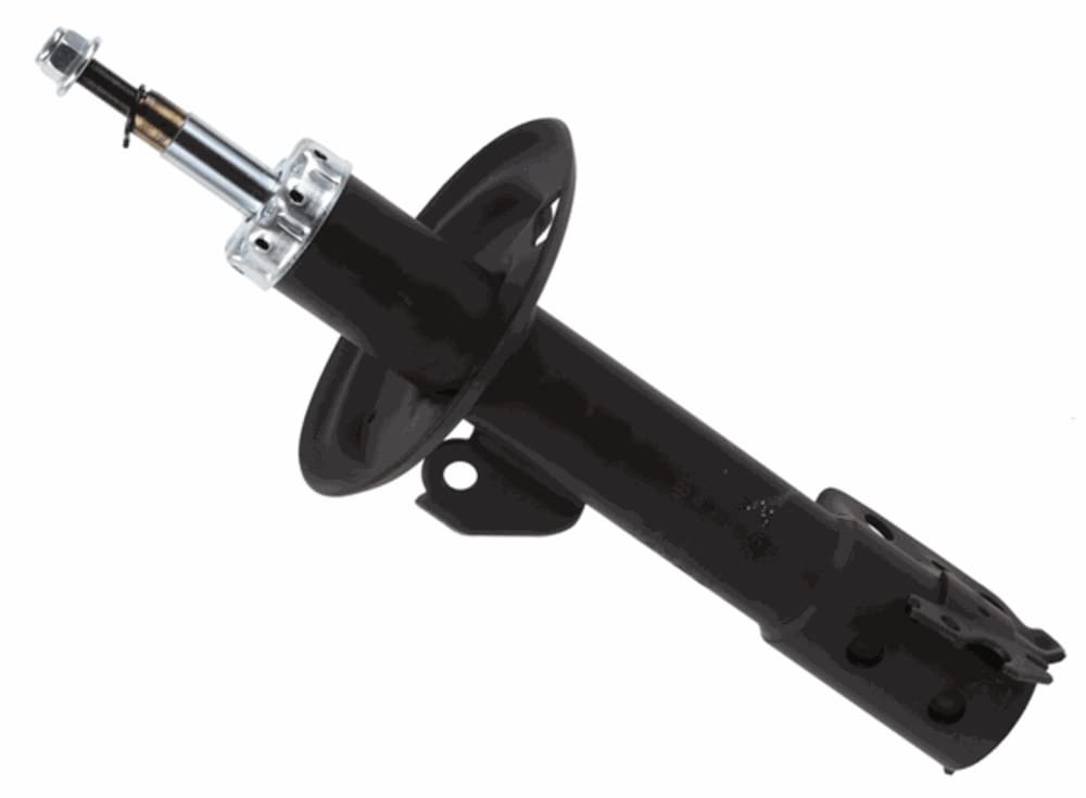 SACHS 318 008 Amortisseur pour Toyota Yaris/Vitz (_P13_) 2010-2020 Droit, Essieu Avant et autres véhicules | Compatible avec: DAIHATSU CHARADE VIII, TOYOTA URBAN CRUISER, VERSO S, YARIS, YARIS, YARIS / VIOS Stufenheck