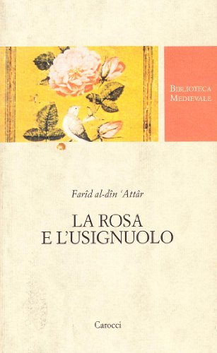  La rosa e l\'usignolo