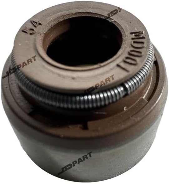 1 SET E3CD Valve Oil Seal For Iseki Engine Parts