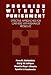 Progress Without Punishment: Effective Approaches for Learners with Behavior Problems (Special Education Series)