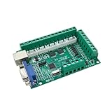 Entrée d'alimentation flexible : prend en charge une large entrée de tension (12-24 V) avec protection de connexion anti-inversion for un fonctionnement fiable.