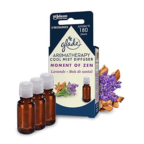 aceite esencial y aceite artificial [Aceites Esenciales ] 2023