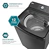 Máquina de Lavar 14 Kg Philco PLR14B 12 Programas de Lavagem 220V #2